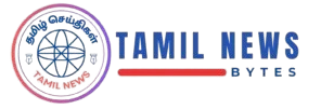 Tamil News Bytes 