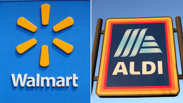 வால்மார்ட் மற்றும் ஆல்டியில் விற்கப்படும் காய்கறிகள் மற்றும் மூலிகைகள் லிஸ்டீரியா மாசுபாடு காரணமாக திரும்பப் பெறப்பட்டன
