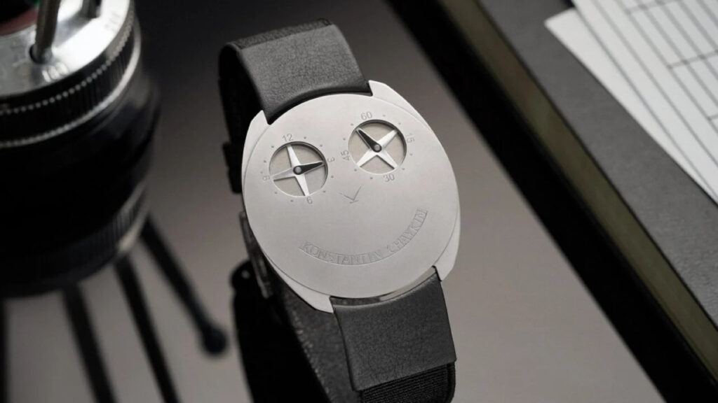 சமீபத்திய ஆண்டுகளில், உலகின் மிக மெல்லிய இயந்திரக் கடிகாரத்தை வடிவமைப்பதில் ஐரோப்பிய ஹாராலஜியின் ஜாம்பவான்கள் கடும் போரில் ஈடுபட்டுள்ளனர்.